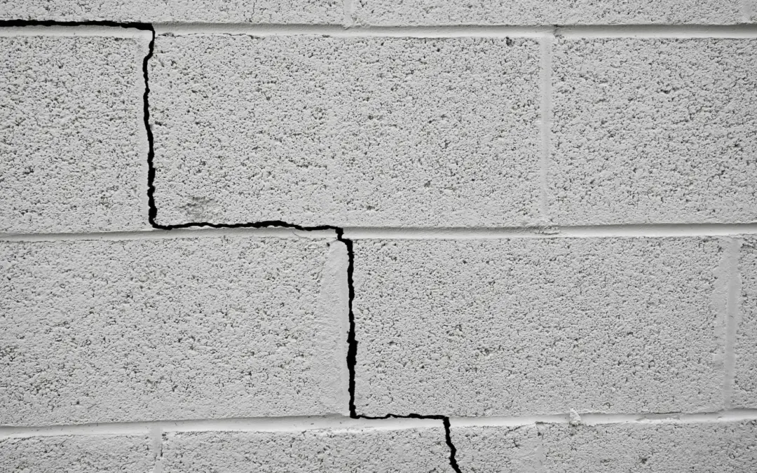 3 Reasons Foundation Repairs Should Never Be Delayed