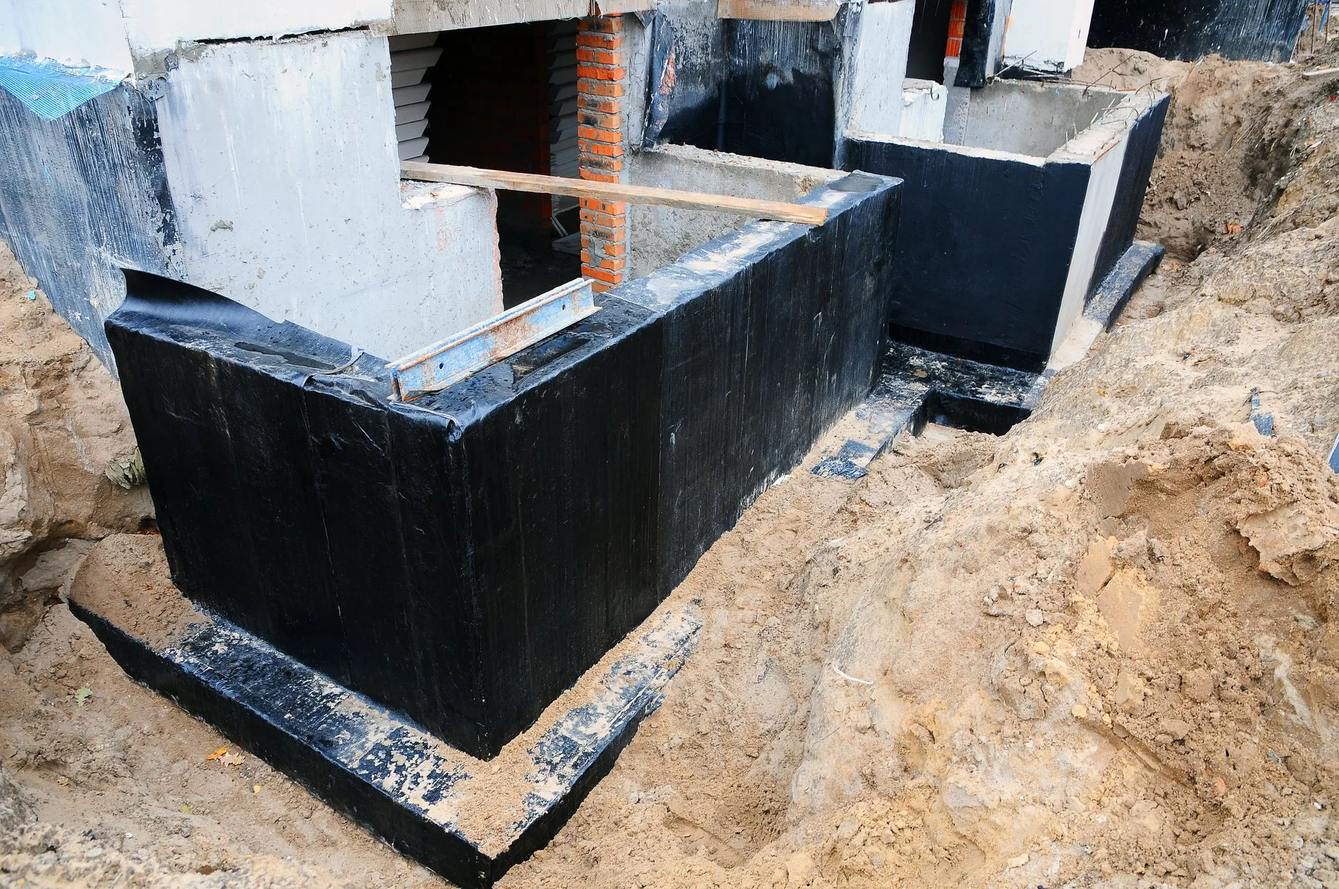 Benefits of Working with an Experienced Foundation Repair Company