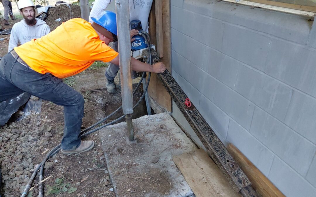 Common Foundation Problems Homeowners Should Know