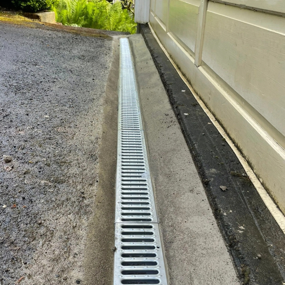 Premier French Drain Installation Services in Greater San Antonio, Texas
