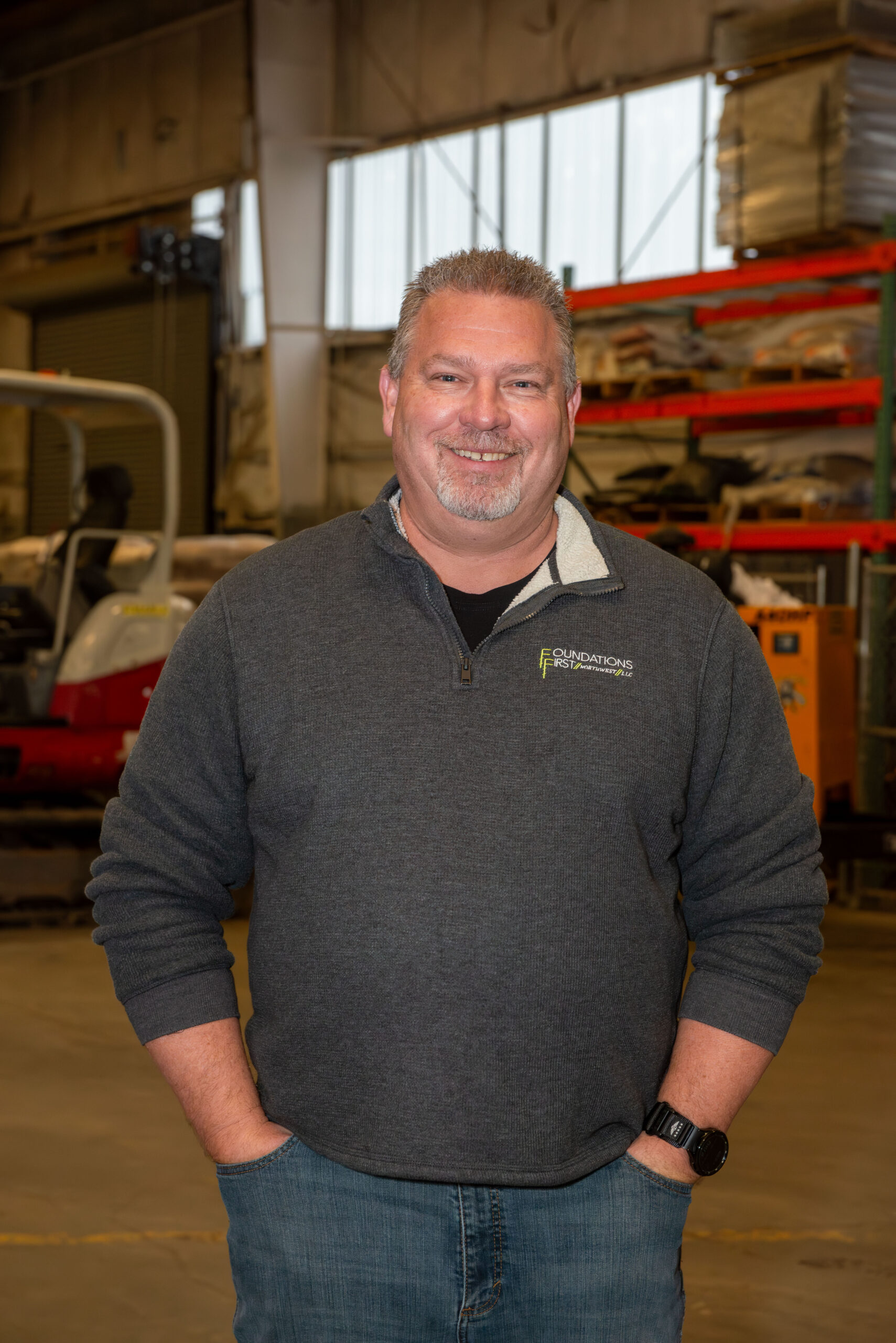 Foundations First-8687