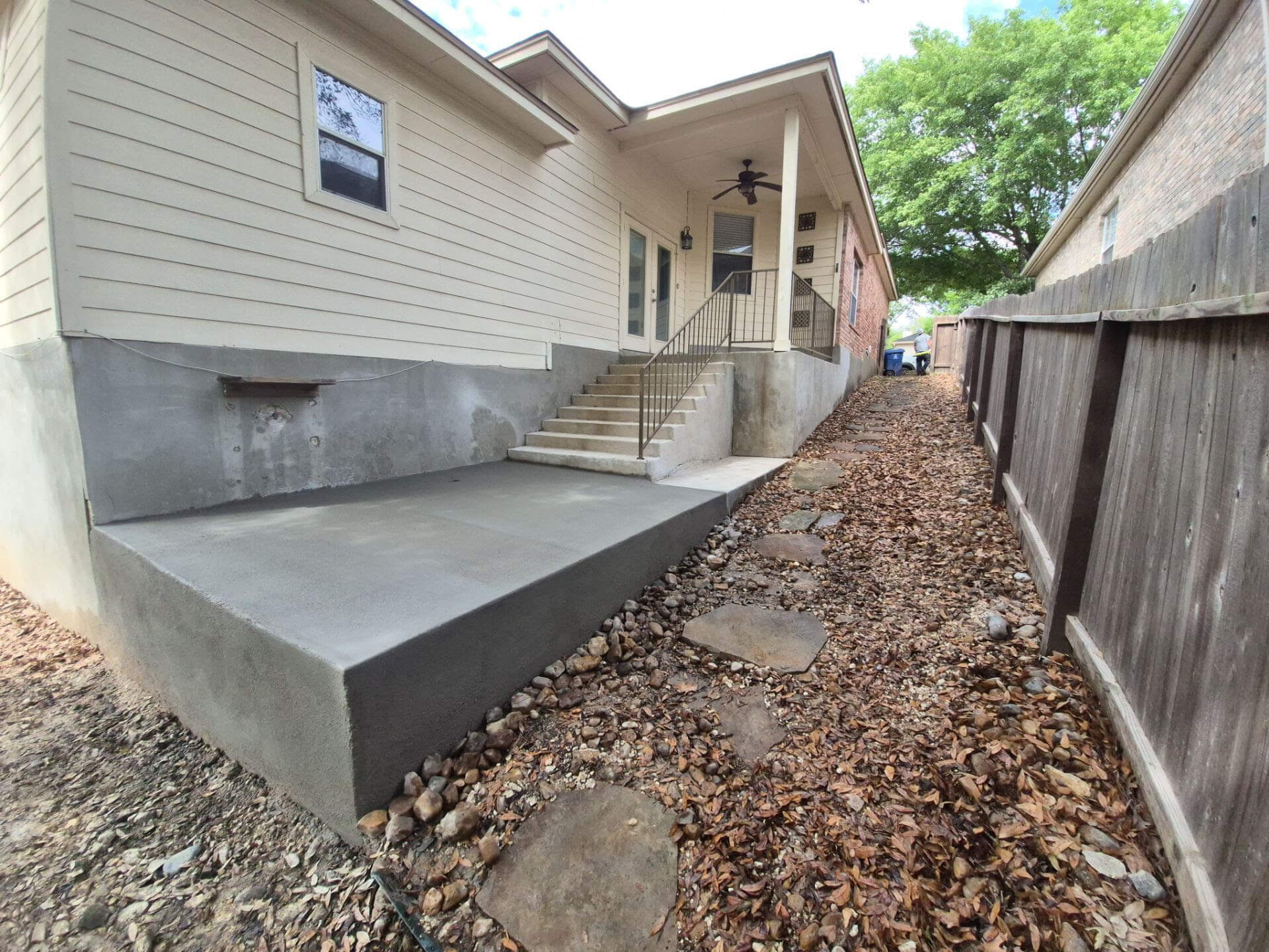 Foundation Repair in Wilsonville, Lake Oswego, Portland, the Coast, & Surrounding Areas