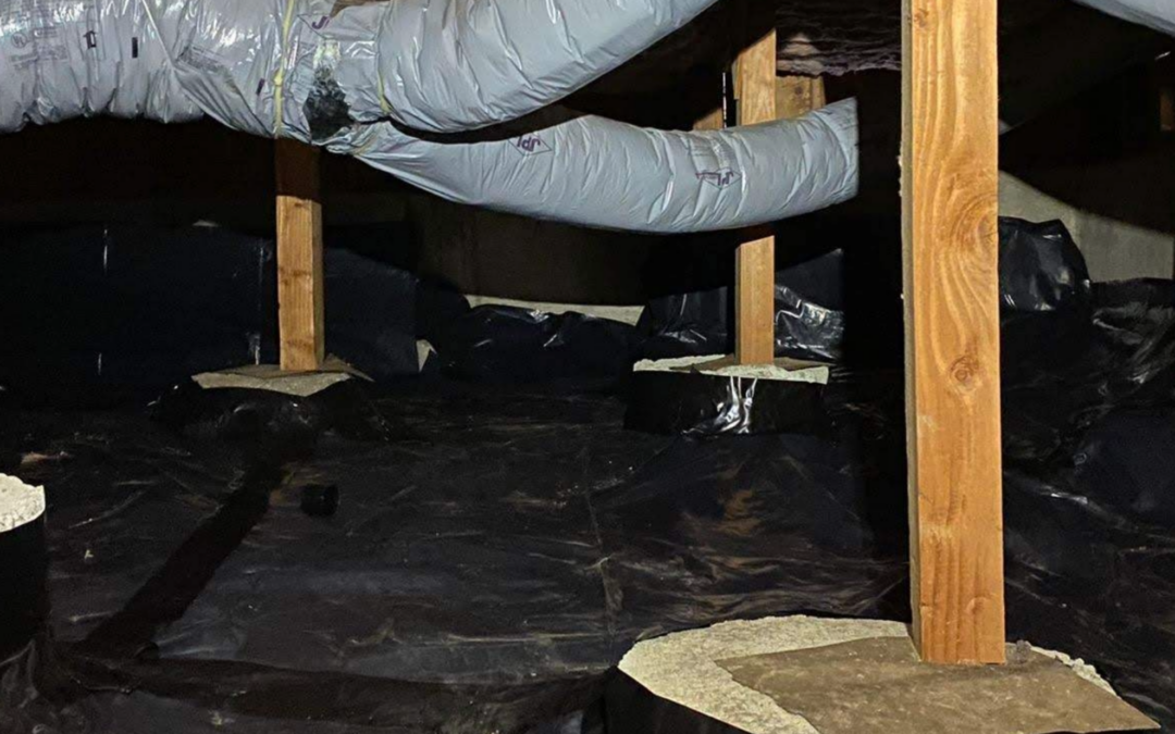 How to Avoid Foundation Repair Scams