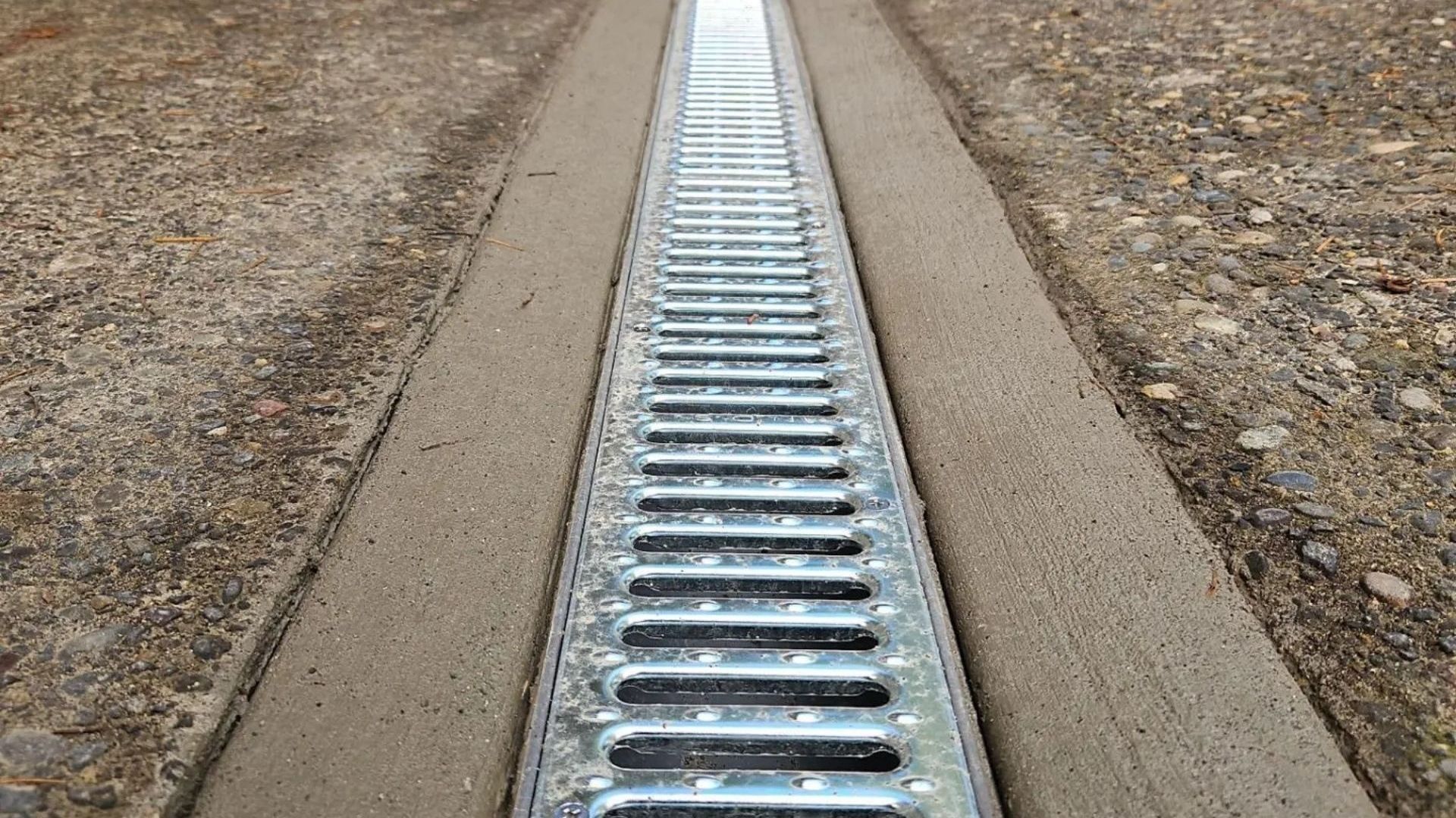 How French Drains Protect Texas Foundations from Heavy Storm Runoff
